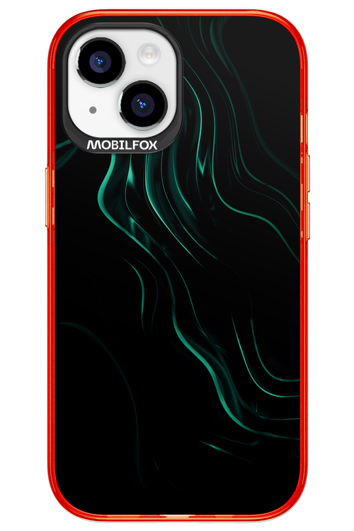 Northern Lights 2.0 - Apple iPhone 15