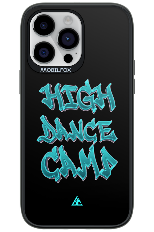 HDC 2 2.0 - Apple iPhone 14 Pro Max
