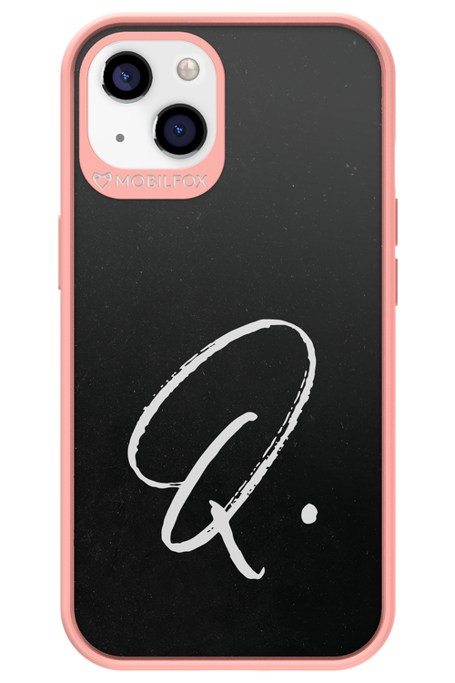 (Off Space) Q 2.0 - Apple iPhone 13