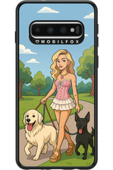 Weaf - Samsung Galaxy S10