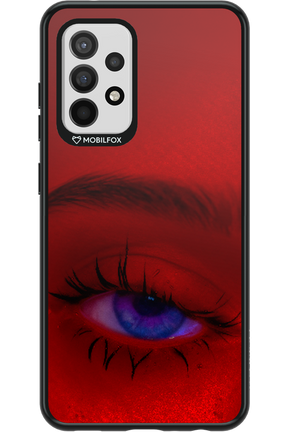 BLUE EYE - Samsung Galaxy A52 / A52 5G / A52s