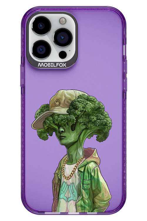 Brokkoli - Apple iPhone 13 Pro Max