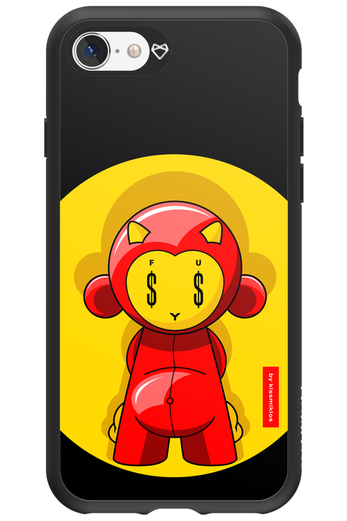 Fussy 2.0 - Apple iPhone SE 2020