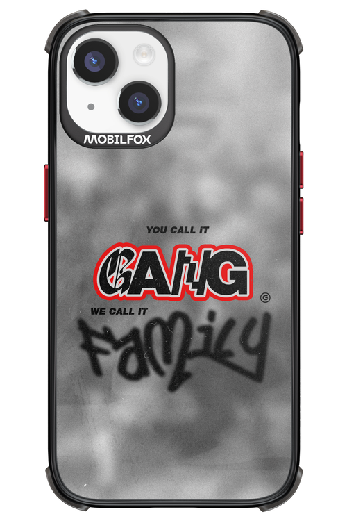 Family Gang - Apple iPhone 14