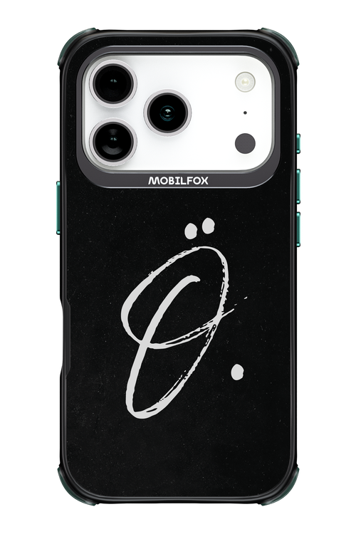 (Off Space) O II 2.0 - Apple iPhone 17 Pro