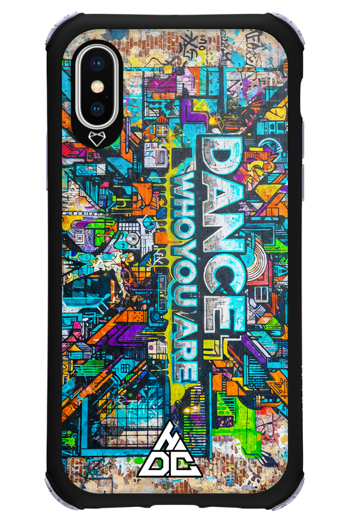 HDC 4 - Apple iPhone XS