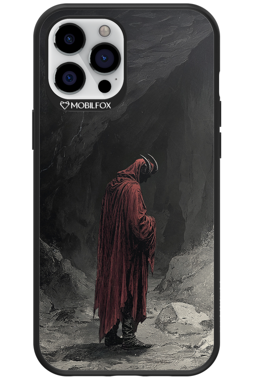 D3MON Cover 2.0 - Apple iPhone 12 Pro Max