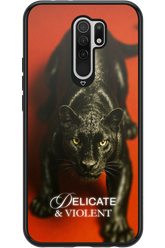 DeliCat 2.0 - Xiaomi Redmi 9