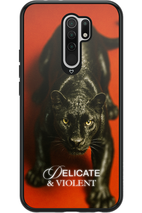 DeliCat 2.0 - Xiaomi Redmi 9