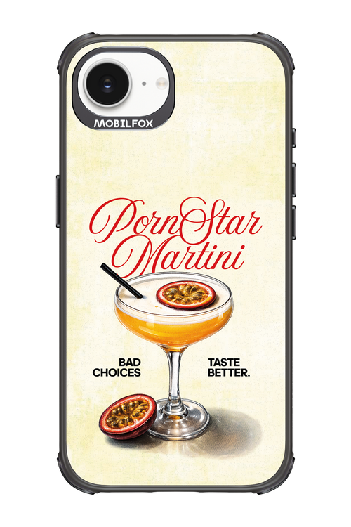 Pornstar Martini 2.0 - Apple iPhone 16e