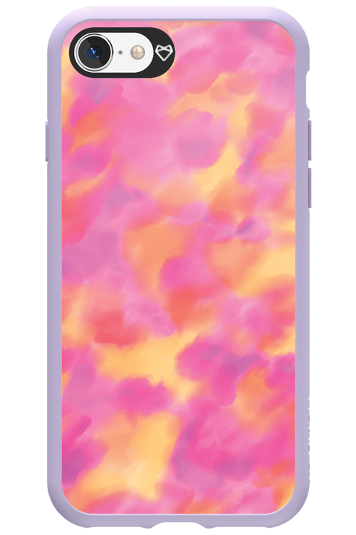 Summer Memories 2.0 - Apple iPhone 8
