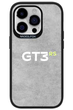 GT3RS - Apple iPhone 14 Pro