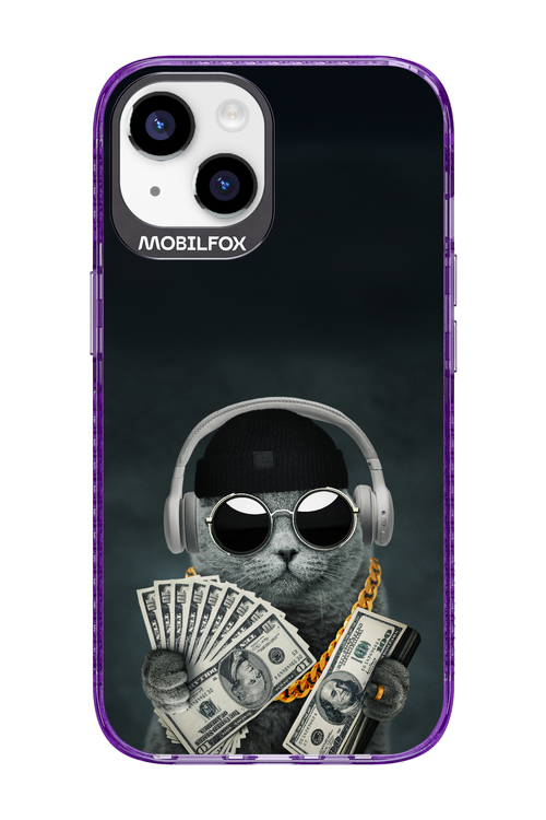Flex Cat - Apple iPhone 14