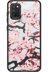 Sakura 2.0 - Samsung Galaxy A21 S