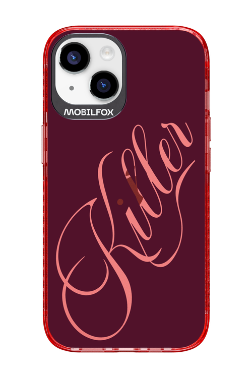 Cherry Killer - Apple iPhone 14