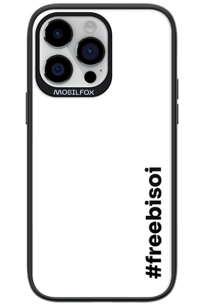 freebisoi II - Apple iPhone 14 Pro Max