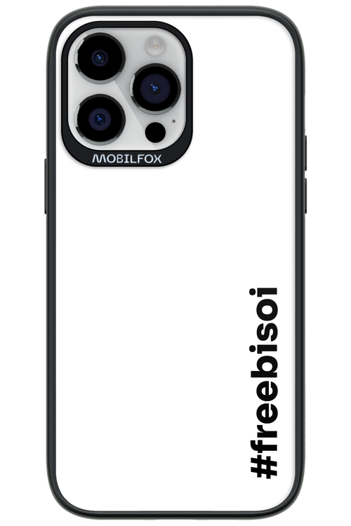 freebisoi II - Apple iPhone 14 Pro Max