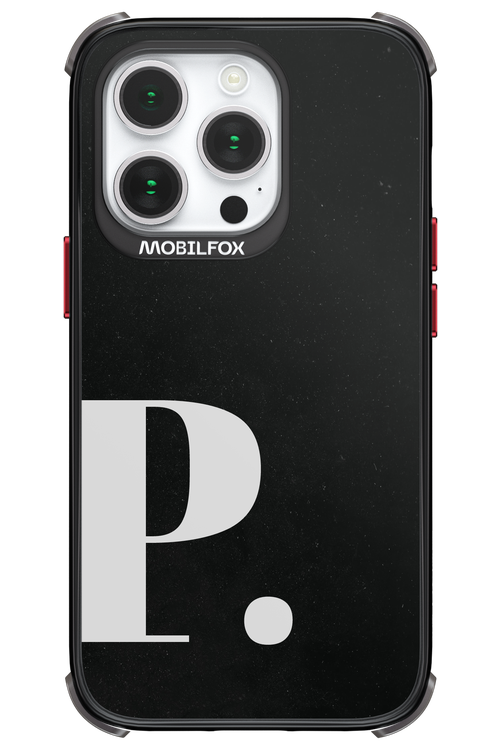 P (Off Space) 2.0 - Apple iPhone 14 Pro