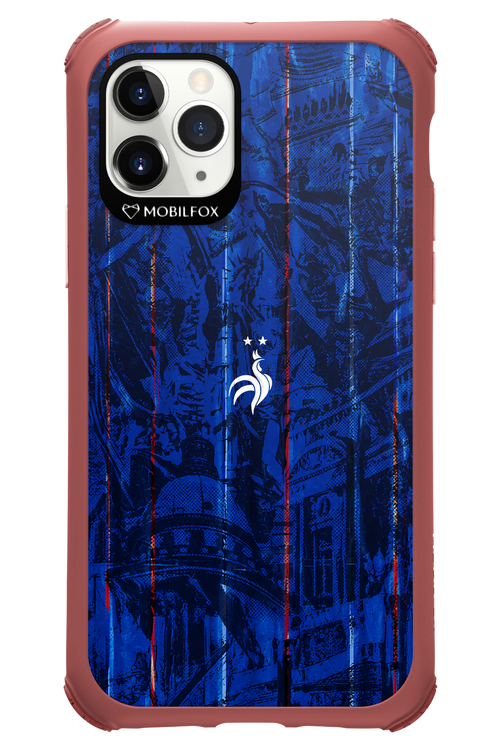 Franta 2.0 - Apple iPhone 11 Pro