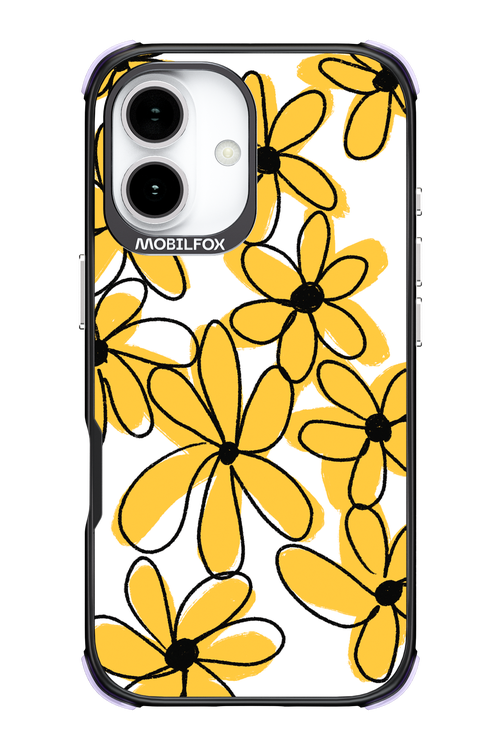 Yella - Apple iPhone 17