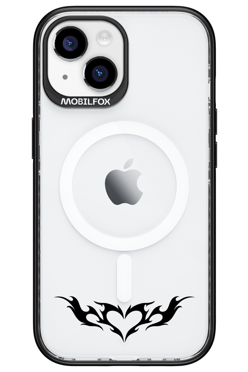 Techno Hart - Apple iPhone 15