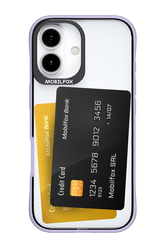 Cards - Apple iPhone 17