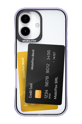 Cards - Apple iPhone 17