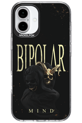 BIPOLAR - Apple iPhone 16 Plus