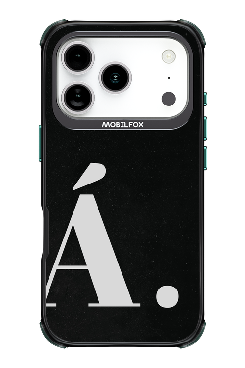 A II (Off Space) 2.0 - Apple iPhone 17 Pro