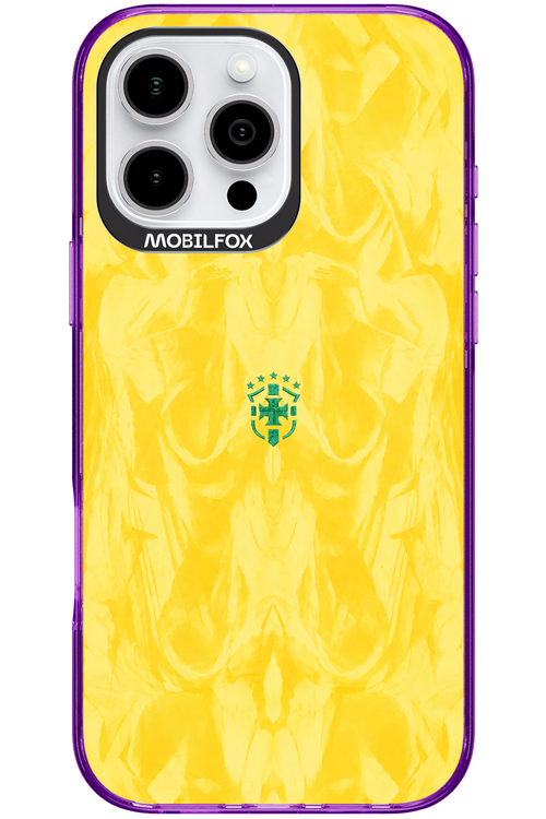 Brasil 2.0 - Apple iPhone 16 Pro Max