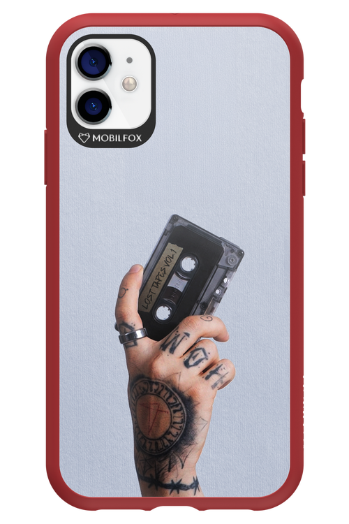 Bagabont 2.0 - Apple iPhone 11