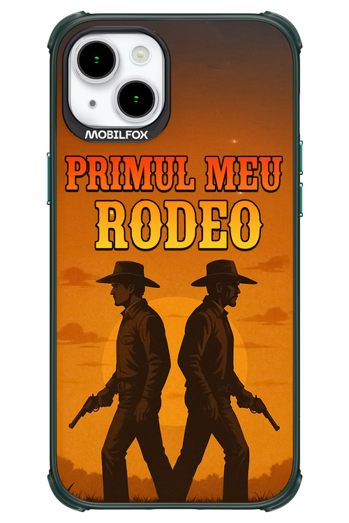 Under The Sun - Apple iPhone 15 Plus