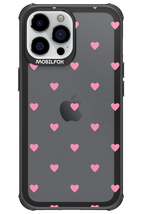 Mini Hearts 2.0 - Apple iPhone 13 Pro Max