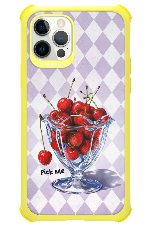 Pick Me 2.0 - Apple iPhone 12 Pro