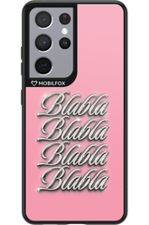 Blabla Blabla 2.0 - Samsung Galaxy S21 Ultra