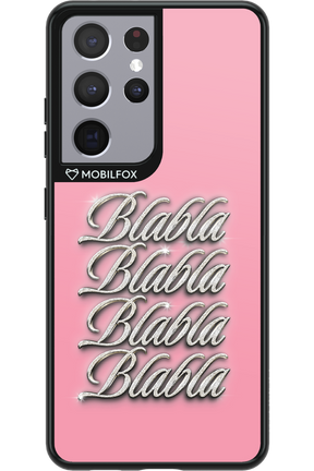 Blabla Blabla 2.0 - Samsung Galaxy S21 Ultra