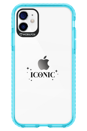 Iconic Sparkle - Apple iPhone 11