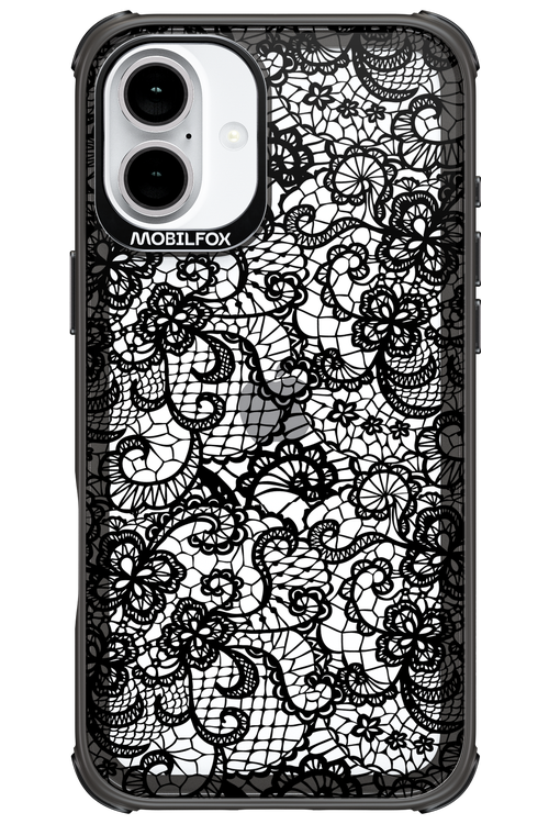 Spoiled 2.0 - Apple iPhone 16 Plus