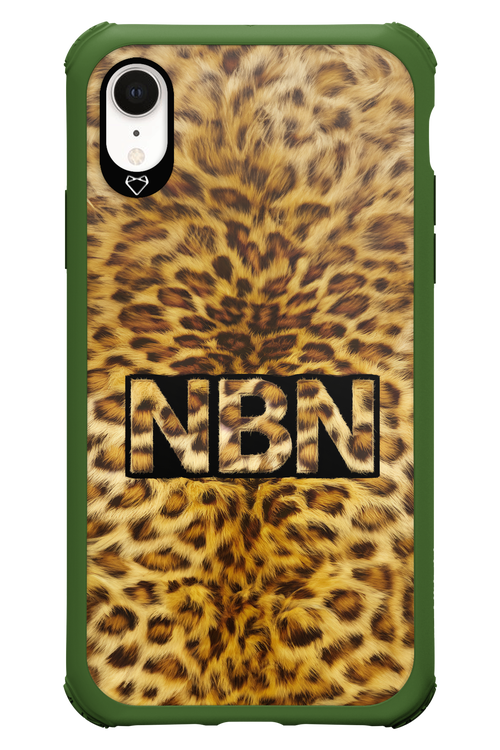 Cheetahh - Apple iPhone XR