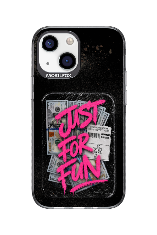 Just For Fun 2.0 - Apple iPhone 13 Mini