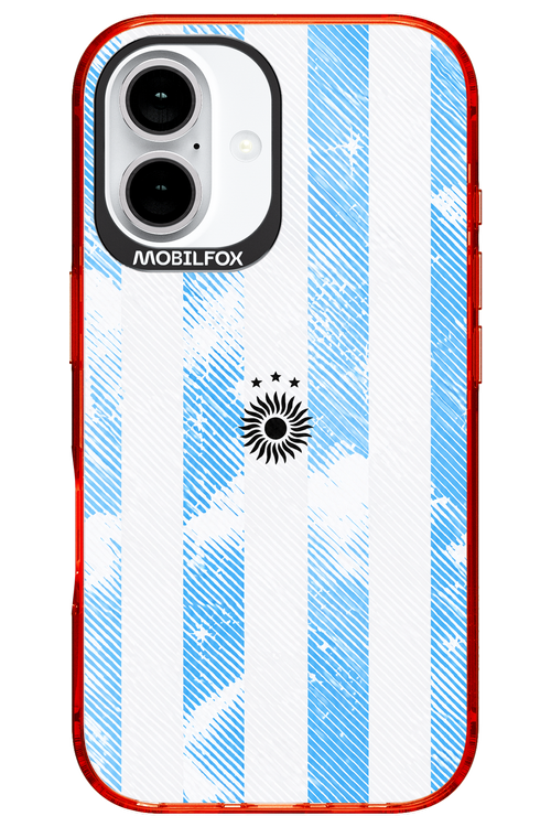 Argentina 2.0 - Apple iPhone 16
