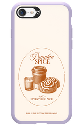 Elite Fall - Apple iPhone 7