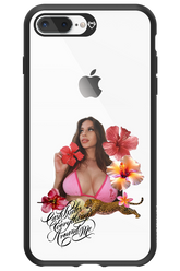 Island Money Muse - Apple iPhone 8 Plus