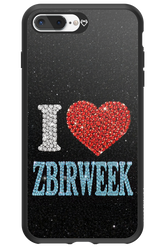 I LOVE ZBIRWEEK 2.0 - Apple iPhone 8 Plus