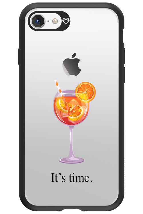 Spritz - Apple iPhone 7