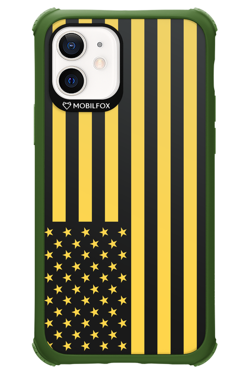 Safety Stars - Apple iPhone 12