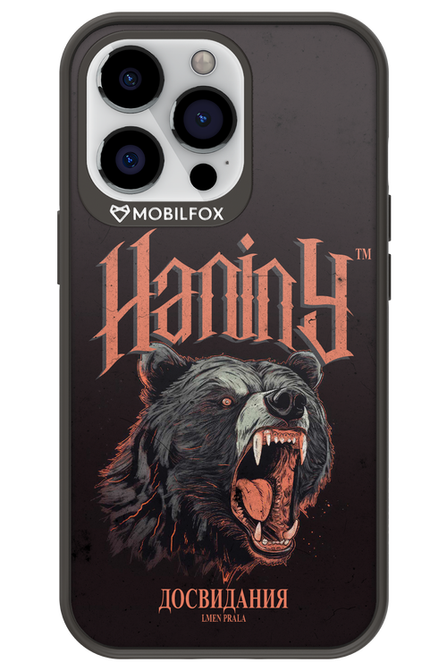 Slavic Prala - Apple iPhone 13 Pro