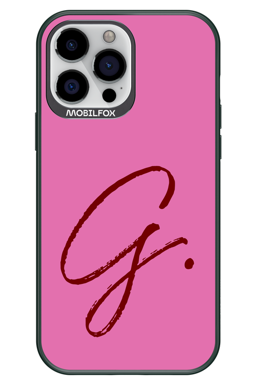(Sorbet) G 2.0 - Apple iPhone 13 Pro Max