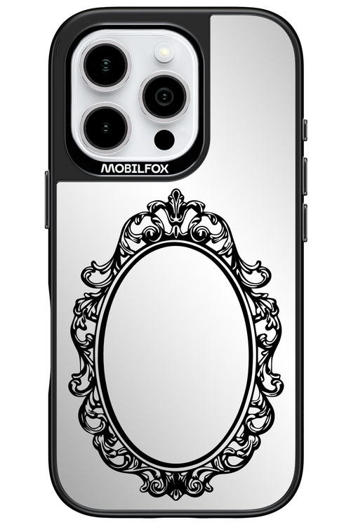 Mirror Mirror - Apple iPhone 16 Pro