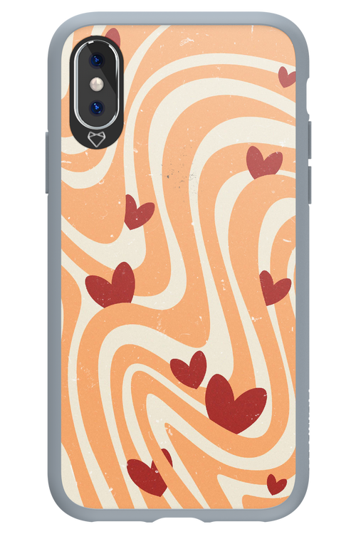 Heartwave 2.0 - Apple iPhone XS